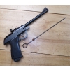 Pistolet Pneumatyczny Łucznik wz.70 #NP7962 rok1975